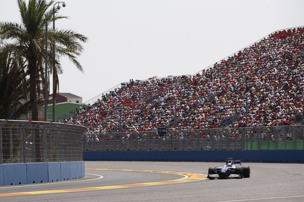 GP EUROPA